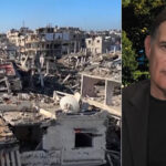 From “Alligator Alcatraz” to Gaza: U.S. Companies Line Up for Lucrative Gaza Contracts Under Trump