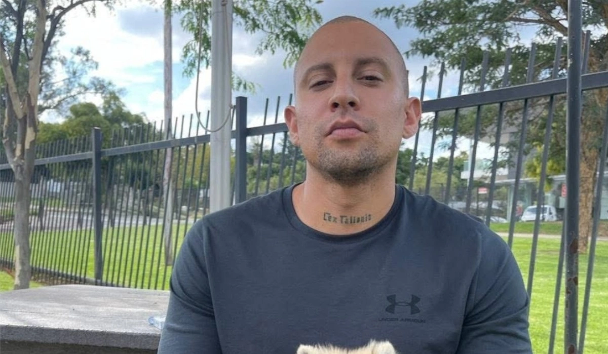 ‘Stay Ready’: DJ Warras’ Gun Tweet Resurfaces After His Fatal Shooting in Joburg CBD