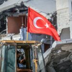 Turkey not invited to Gaza peacekeeping force talks in Qatar, source tells ‘Post’