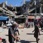 What should happen next under the Gaza peace plan?