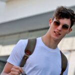 Bearman se paie ‘les ordures’ qui ont harcelé Antonelli en ligne