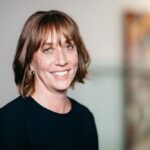 Former ISG CEO joins Mace