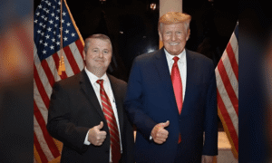 Newnan attorney enters congressional race for Georgia’s 14th District