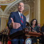 Senate Rejects Extension of Obamacare Subsidies