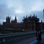 The Great British Brain-Drain