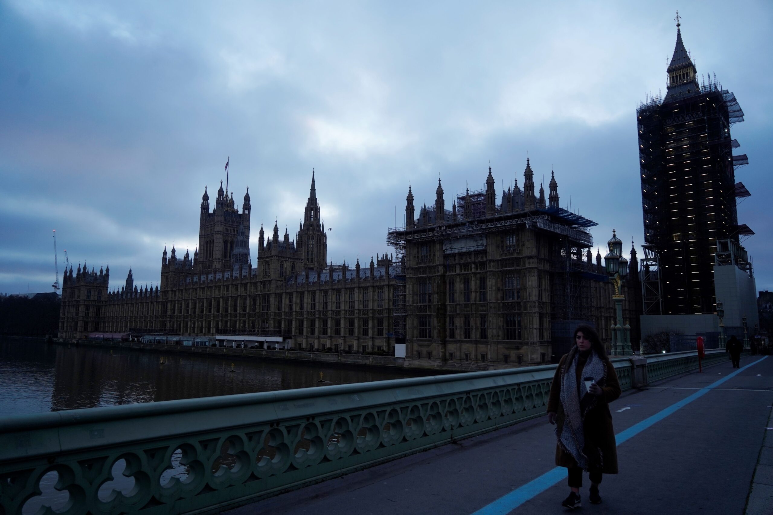 The Great British Brain-Drain