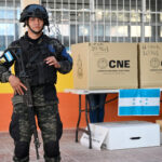 Honduras in the Vote-Count Crucible