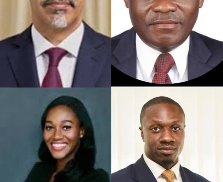 AfDB joins FIN To Advance Africa’s Digital Finance Future At The 4th Africa Cashless Payment Systems Conference