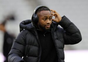 Liverpool identify four possible targets as Semenyo alternatives