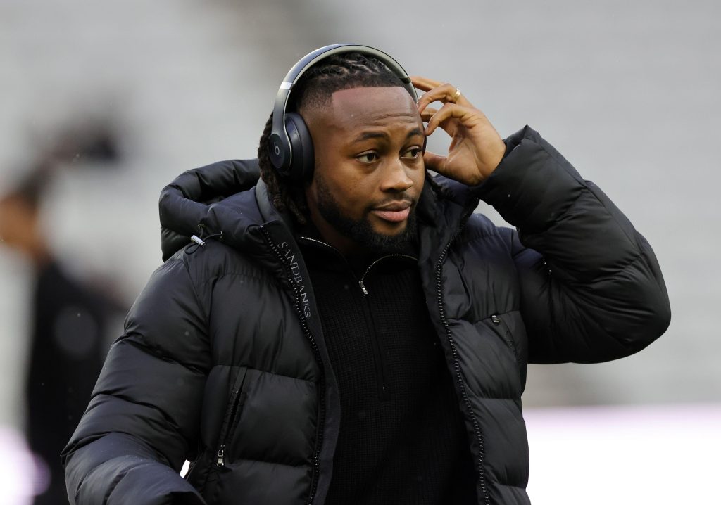 Liverpool identify four possible targets as Semenyo alternatives