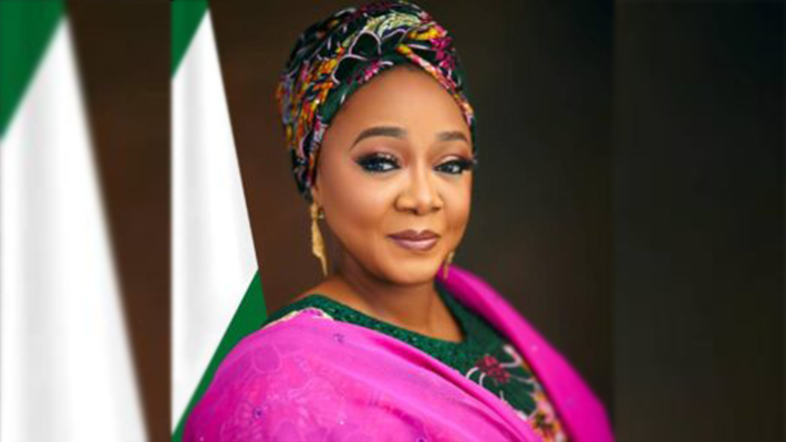 Over 10,000 gender-based violence cases recorded in 2025: FG