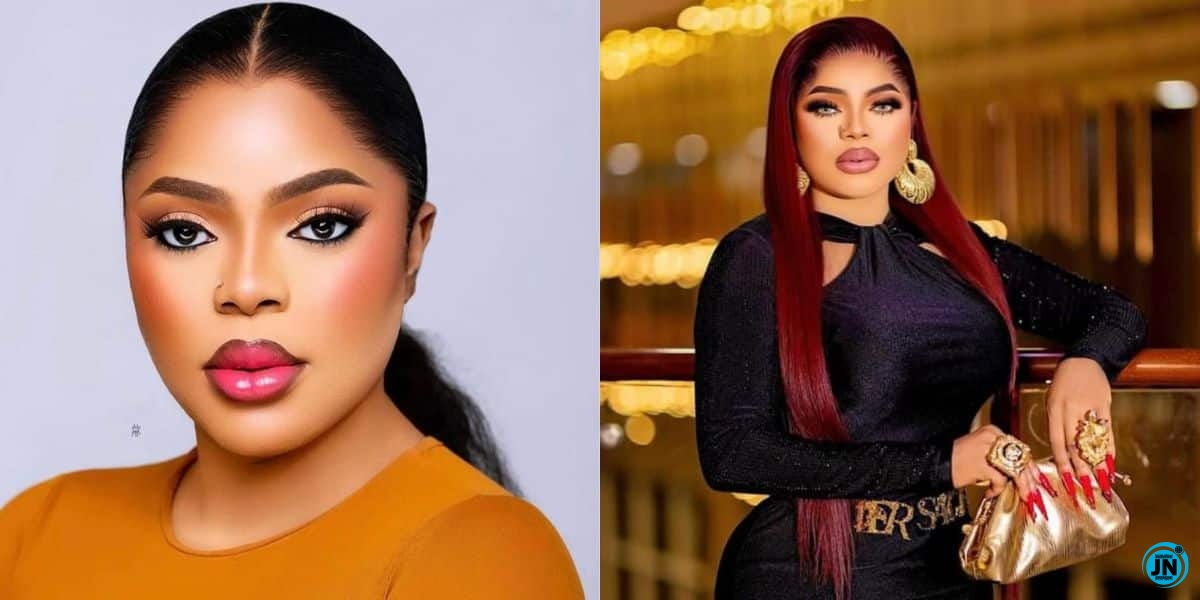 Bobrisky warns against posting your happiness online