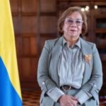 Colombian Foreign Minister in exclusive interview warns that abandoning Palestine threatens all of humanity