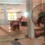 Al-Shabab Terrorists Set Off Three Bombs In Owo Church, K!lled 40 Worshipers – Witness