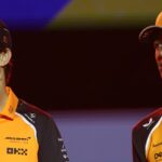 McLaren’s Qatar GP strategy gamble and title race at Abu Dhabi GP finale analysed by Sky Sports F1’s Martin Brundle