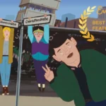 Hungarian movie wins European Animation Award for best writing – trailer