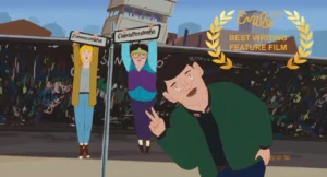 Hungarian movie wins European Animation Award for best writing – trailer