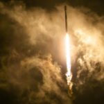 NASA, SpaceX Launch US-European Satellite to Monitor Earth’s Oceans