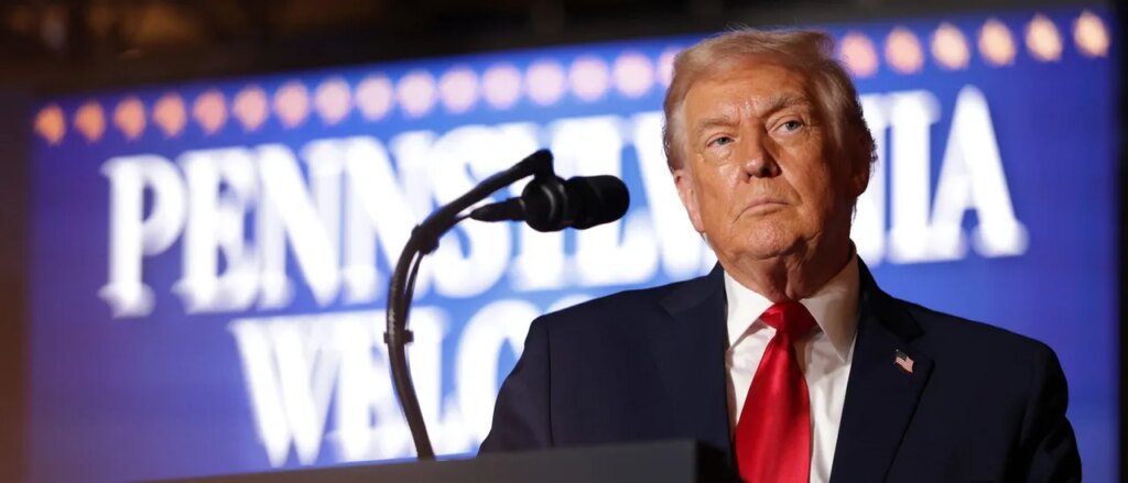 20 Republicans Rebuke Trump Executive Order, Side With Democrats