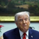 Trump Rages at Cratering Polls as GOP Losses Reveal Surprise Weakness