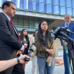 Chabria: Homeland Security says it doesn’t detain citizens. These brave Californians prove it has