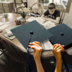 MARK HARRIS & ALLEN MASHBURN: Homeschoolers built this country—It’s time the law recognized their diplomas