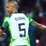 Troost-Ekong retires from int’l football days before AFCON begins