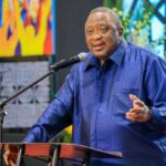 Inside Uhuru’s quest to shape Kenya’s politics & 2027 presidential election