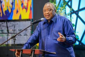 Inside Uhuru’s quest to shape Kenya’s politics & 2027 presidential election