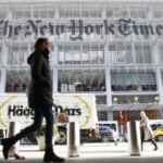 New York Times sues Perplexity for copyright infringement with AI