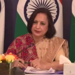 India Welcomes Gaza Peace Plan, Hopes First Phase Leads to Lasting Peace: MEA