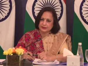 India Welcomes Gaza Peace Plan, Hopes First Phase Leads to Lasting Peace: MEA