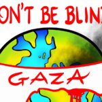 Blind to Brutality: The Palestinian Death Toll Surpasses 70,000