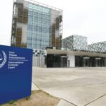 ICC rejects bid to drop investigation into alleged Israeli war crimes in Gaza