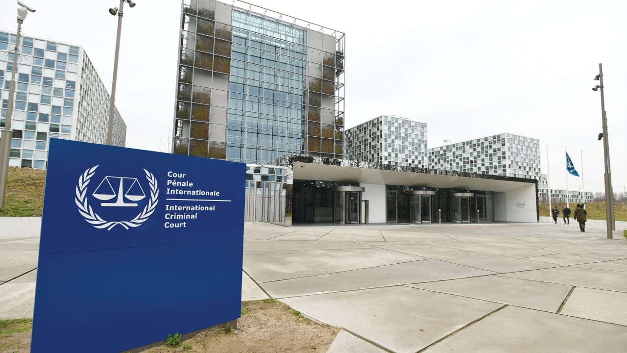 ICC rejects bid to drop investigation into alleged Israeli war crimes in Gaza