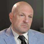 Interview with former US diplomat Josh Paul talks Gaza’s plight, Israel’s tyranny and America’s failings