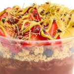 Frutta Bowls Brings The Global Dubai Chocolate Craze To Its Menu with a Better-for-you Twist