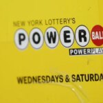 Powerball prize climbs to $1 billion after 40 winnerless drawings