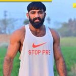 Who is Ubaidullah Rajput? Pakistani Kabaddi player faces backlash after playing for Team India in Bahrain