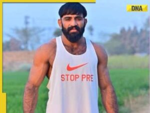 Who is Ubaidullah Rajput? Pakistani Kabaddi player faces backlash after playing for Team India in Bahrain