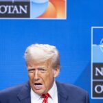 Europe is endangered by Trump the “destroyer”