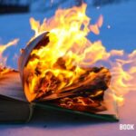 The Seductive Appeal of Burning Comic Books in Postwar America: Book Censorship News, December 12, 2025