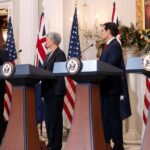 Is AUKUS the biggest cover-up in Australian history?