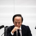 Bank of Japan’s Ueda rattles global bond markets with the prospect of a rate hike this month