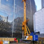 Bauer Technologies lands Dovetail Building piling deal