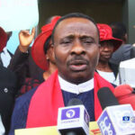 Ex-CAN President Accuses Tinubu Govt of Focusing on 2027 Elections Over Nigerians’ Welfare