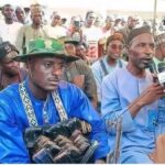 “Nigerian Government Made Us Terrorists” –  Bandits Confess in Peace Deal Meeting