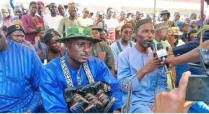 “Nigerian Government Made Us Terrorists” –  Bandits Confess in Peace Deal Meeting