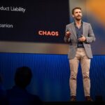 Why AI is our ultimate test and greatest invitation | Tristan Harris