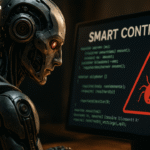 AI Smart Contract Exploits: Expert Warns Agents Could Trigger $10–20B Annual Losses in DeFi Sector